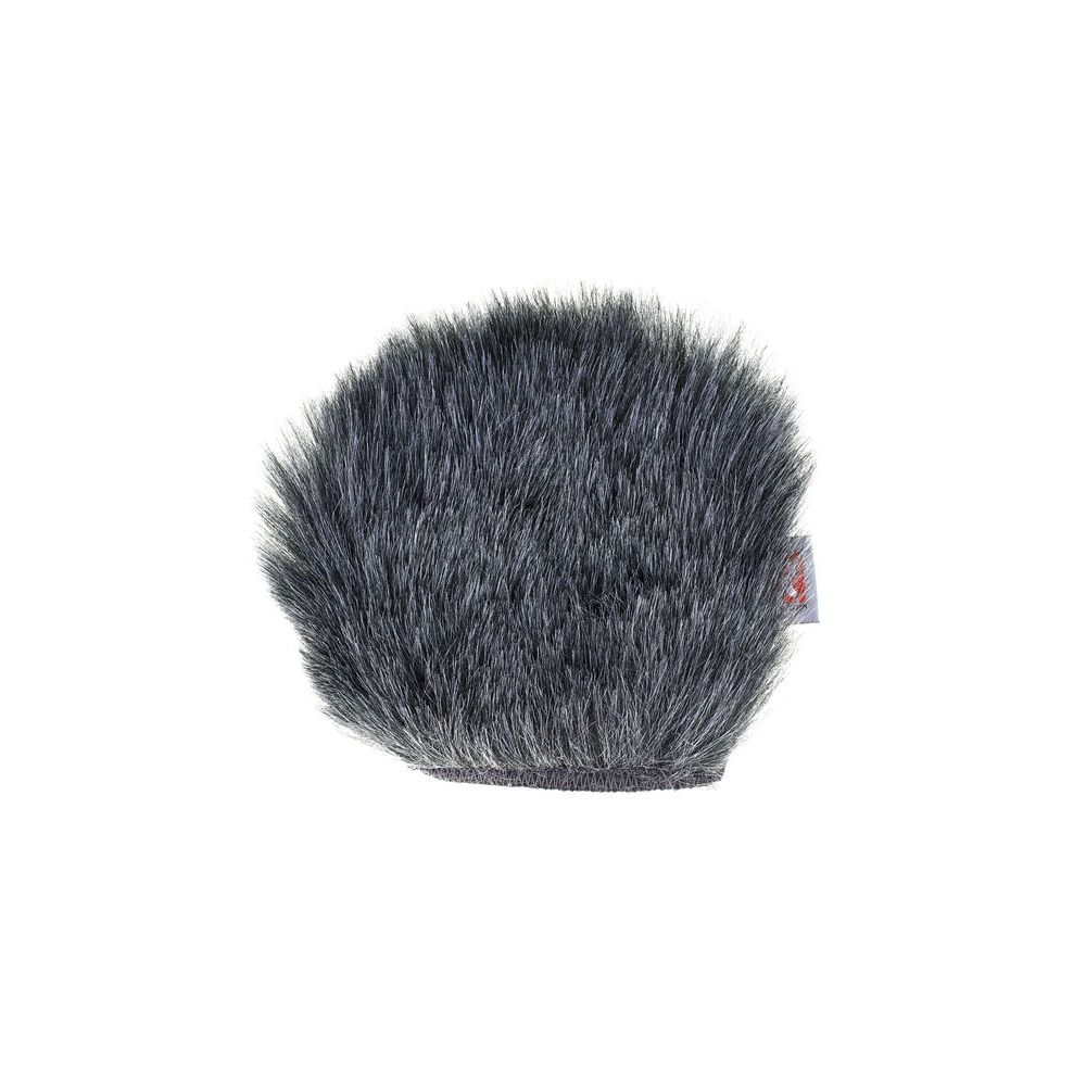 Rycote Mini Wind Screen for Zoom H4 – Thomann Ireland