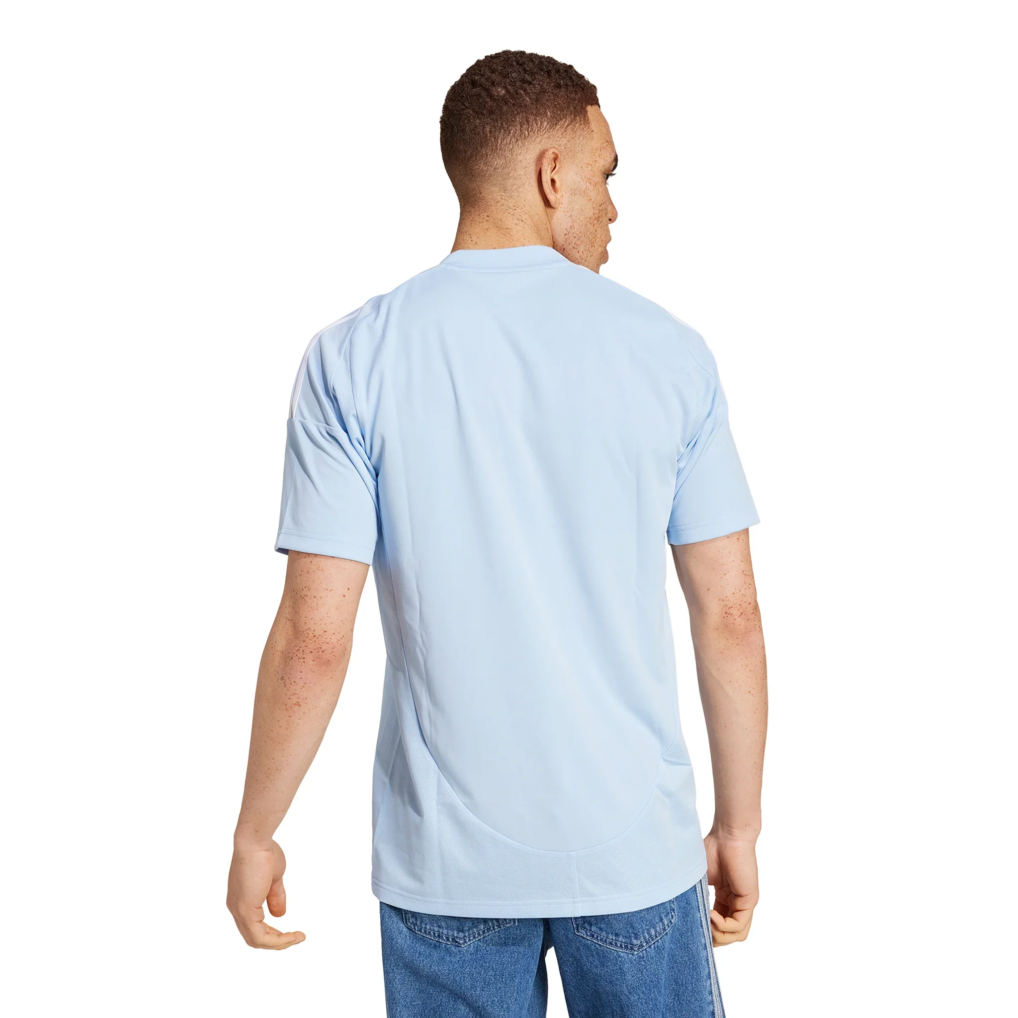 Kansas City 25/26 Home Jersey