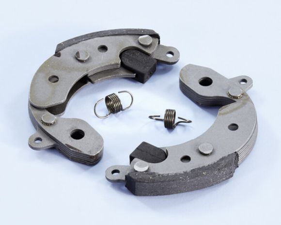 Kit embrayage complet Polini Mâchoires d'embrayage PONILIRef : POL00544A / 1126130