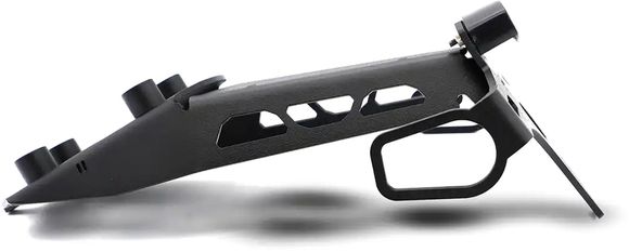 R&G Racing License Plate Support HONDA 750 CB 750 HORNET - 2023 - 2026Ref: RGR00238A / 1123844