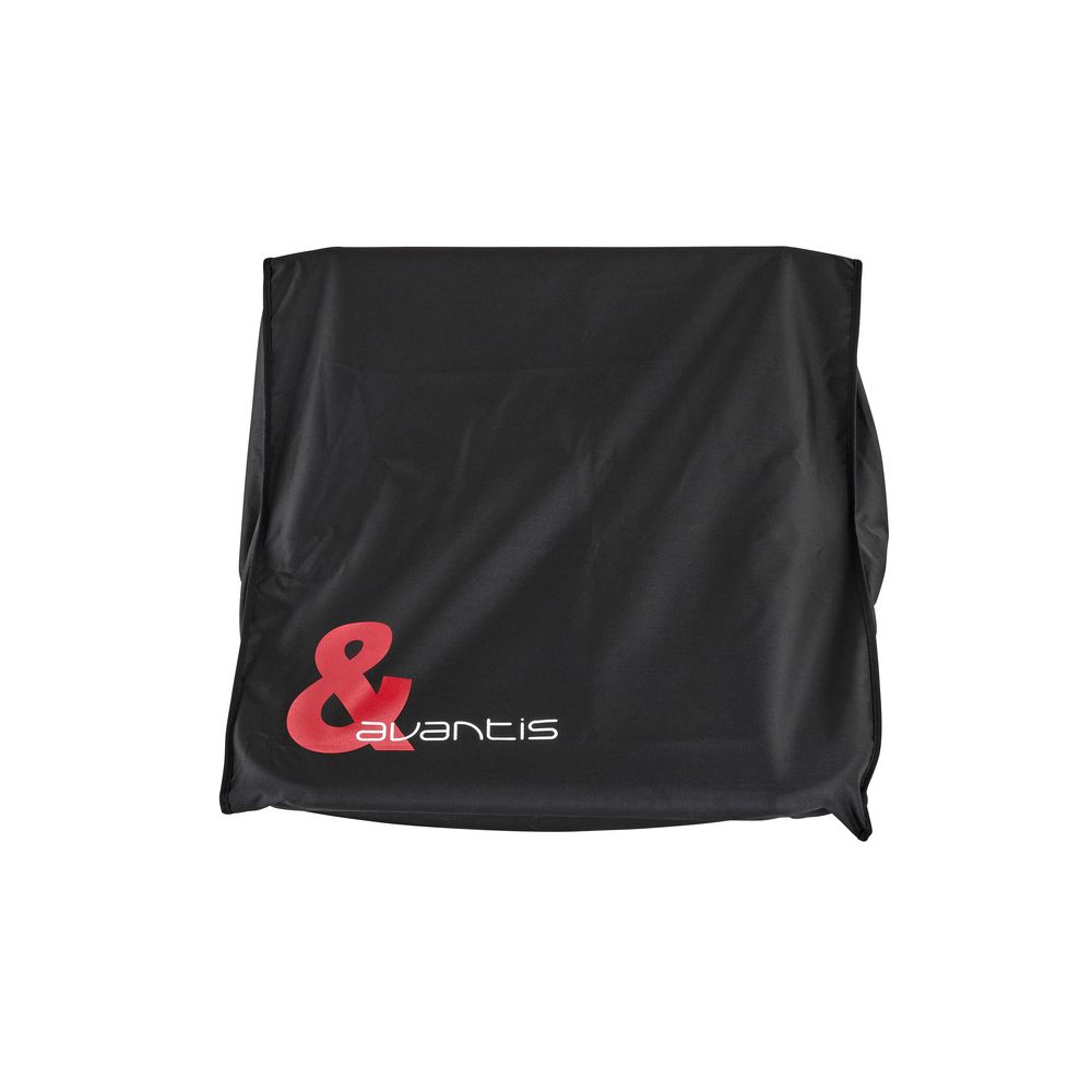 Allen & Heath Avantis Solo Dust Cover – Thomann Ireland