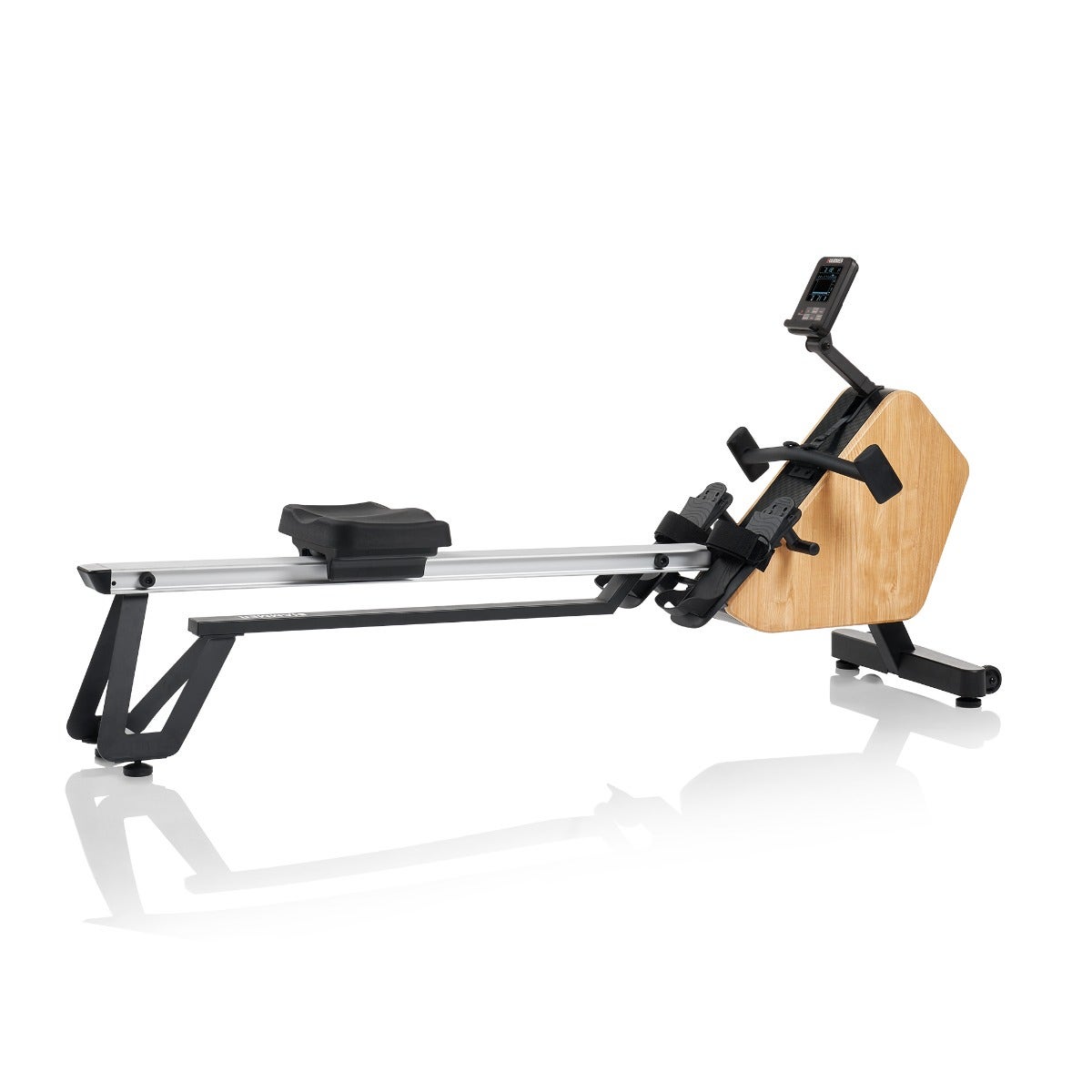 Rowing Machine  RowTech NorsK