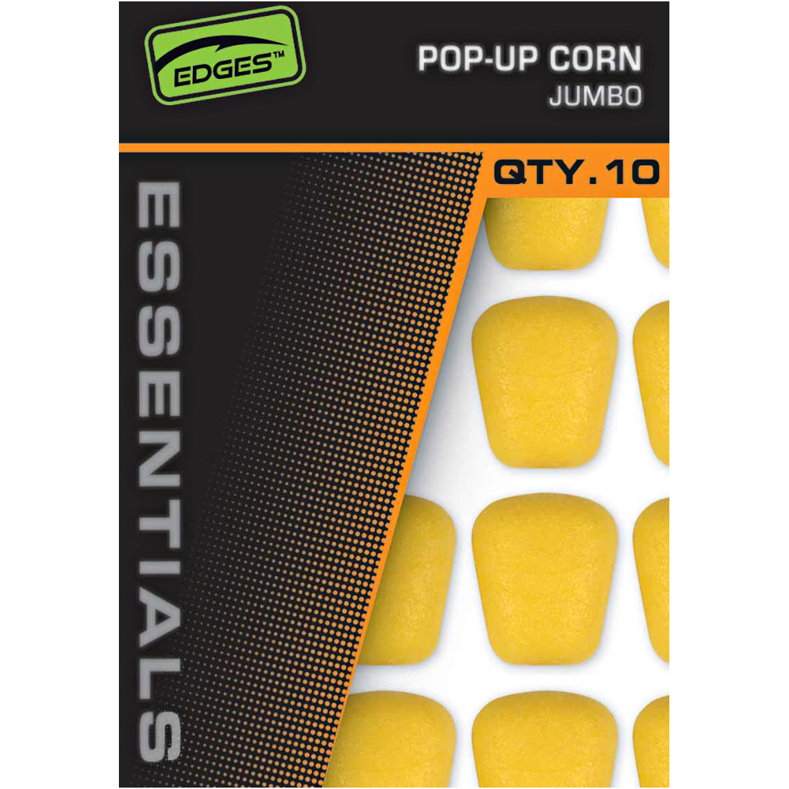 Fox Pop Up Corn (yellow)