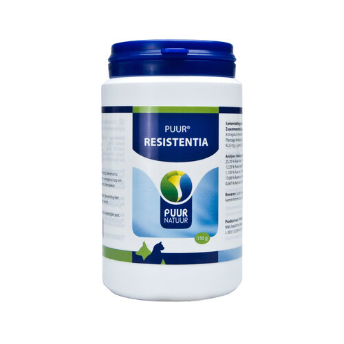 Puur Resistentia - 300g