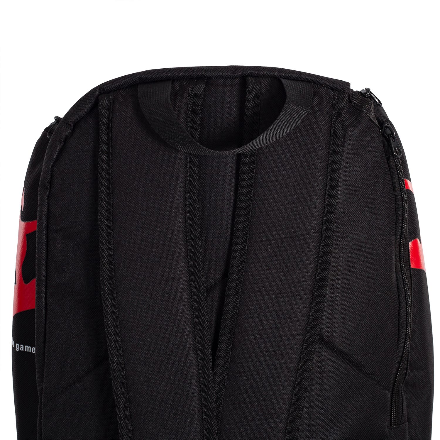 bag Black Crown Focus BLACK/RED A002368
