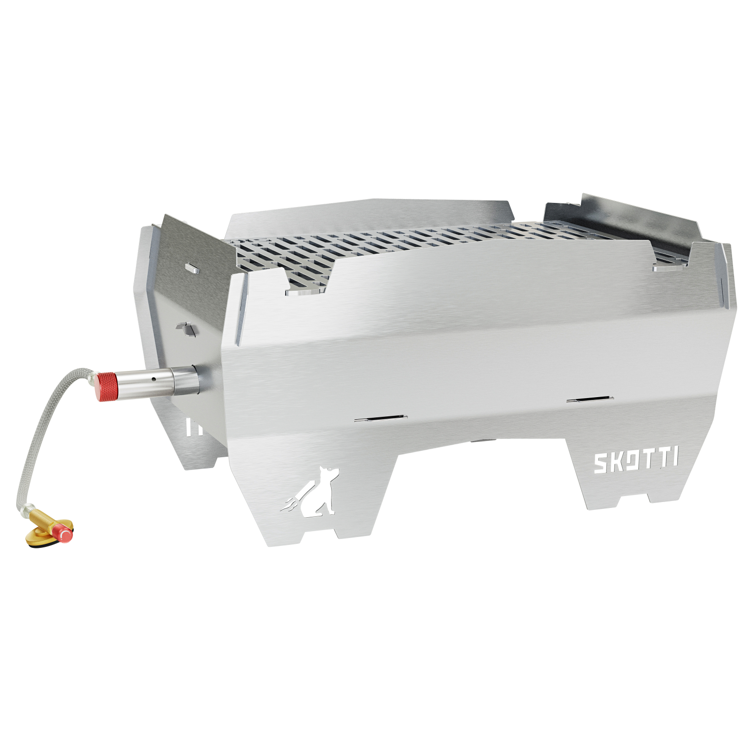 Skotti Grill