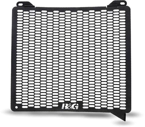 Protection de radiateur R&G Racing Pro - noirRef : RGR02190A / 1126630