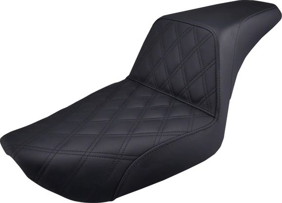 SADDLEMEN Step - Up comfort saddleRef: SDD00224A / 08030532