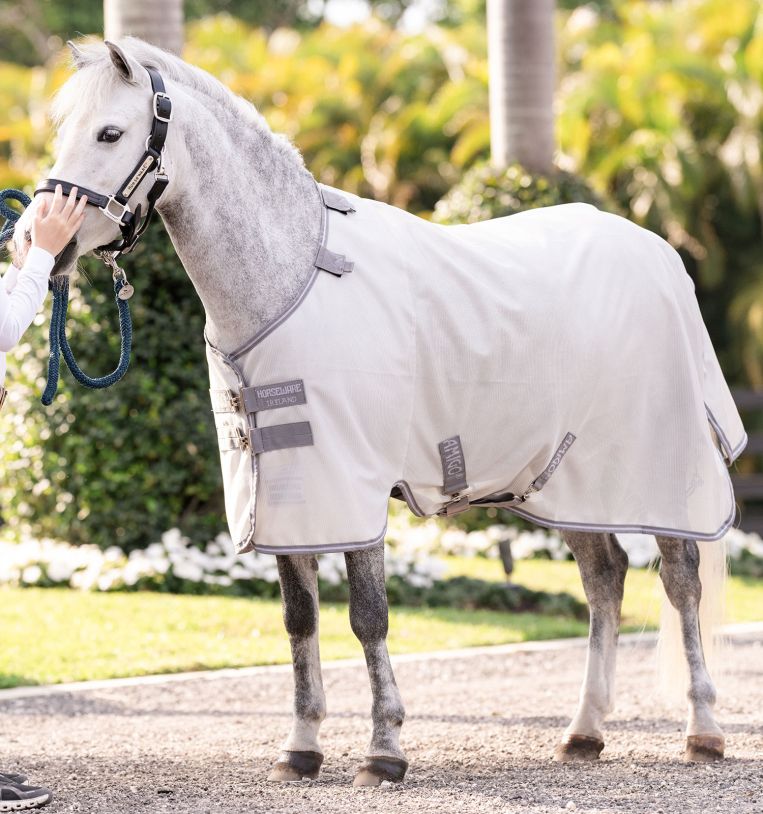 Amigo® Bug Rug Pony Fly Sheet