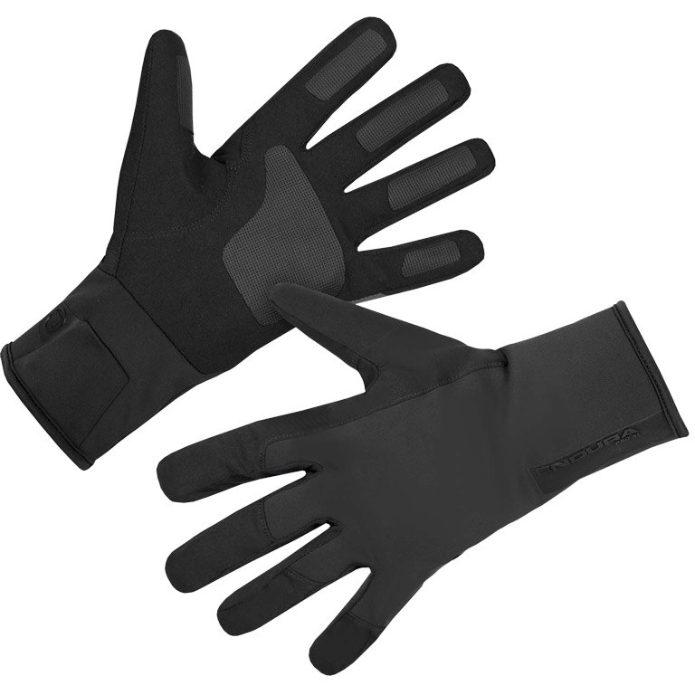 Endura Pro SL PrimaLoft® Waterproof Gloves - black