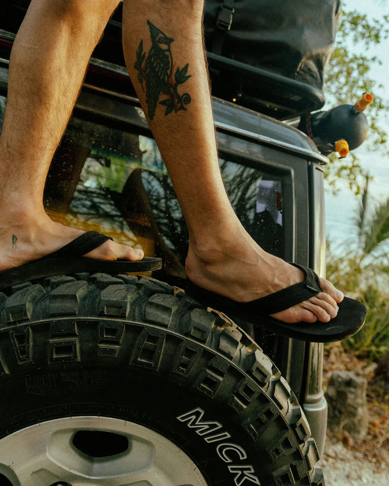 Men's Santos Flip Flop