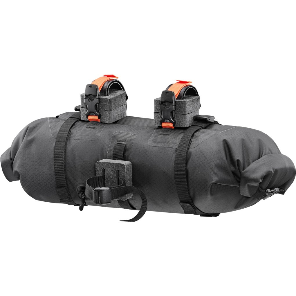 ORTLIEB Handlebar-Pack - 9L - black matt