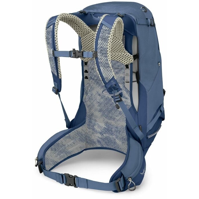 Osprey Stratos 34 Men's Hiking Backpack - Nirvana Blue