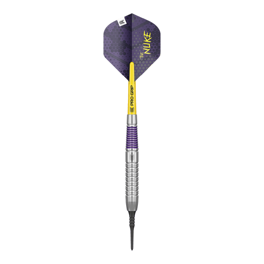 Target Luke Littler Brass Soft Darts - 19g