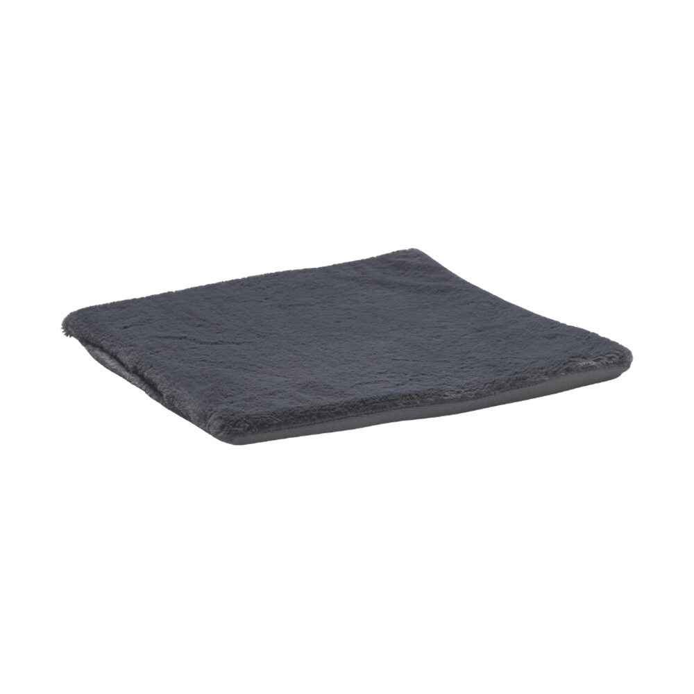 Beeztees Moza Cat House - Anthracite