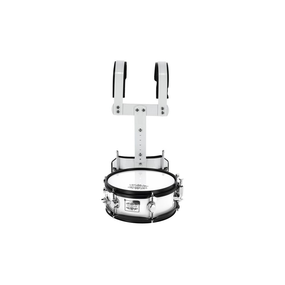 Thomann SD1004W Marching Snare Set – Thomann Ireland