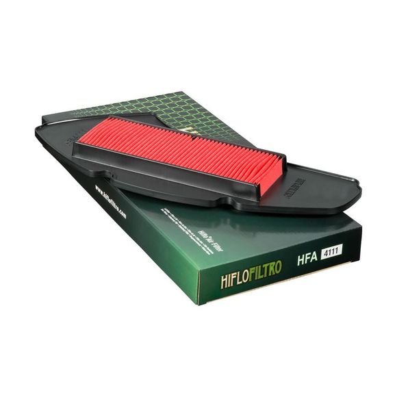 HifloFiltro HFA4111 Air Filter Original TypeRef: HFA4111 / 10114155