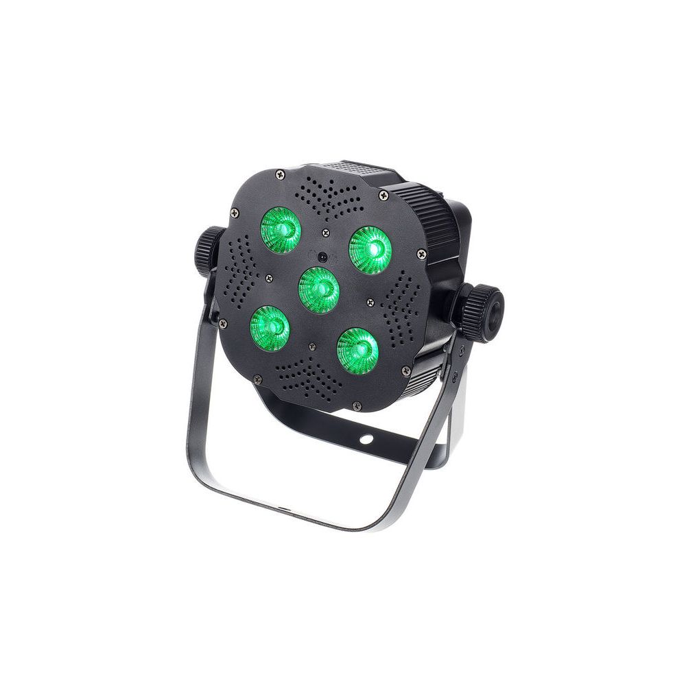 Stairville Quad Par Profile RGBW Bundle – Thomann Ireland