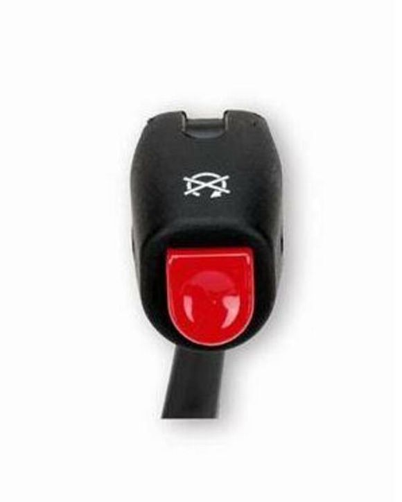 Domino ignition switch Ref: DO00010A / 1078773