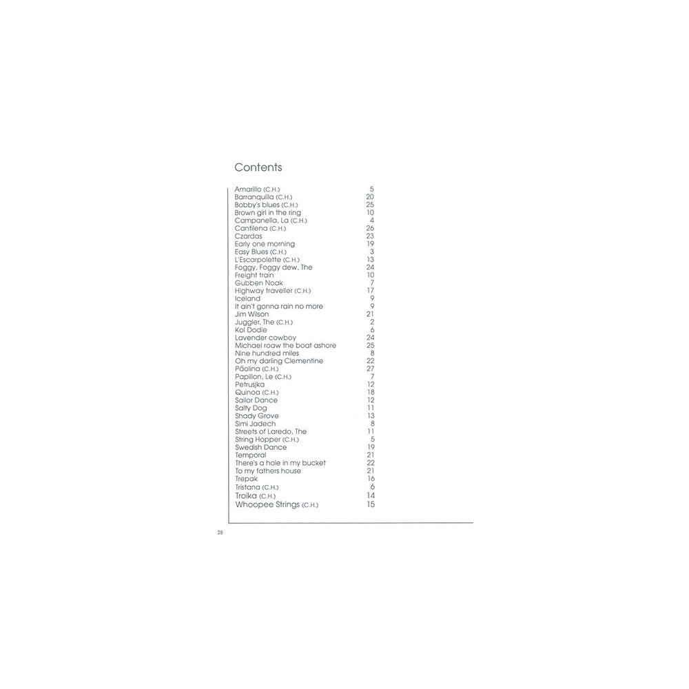 Alsbach Educa String Walker – Thomann Ireland