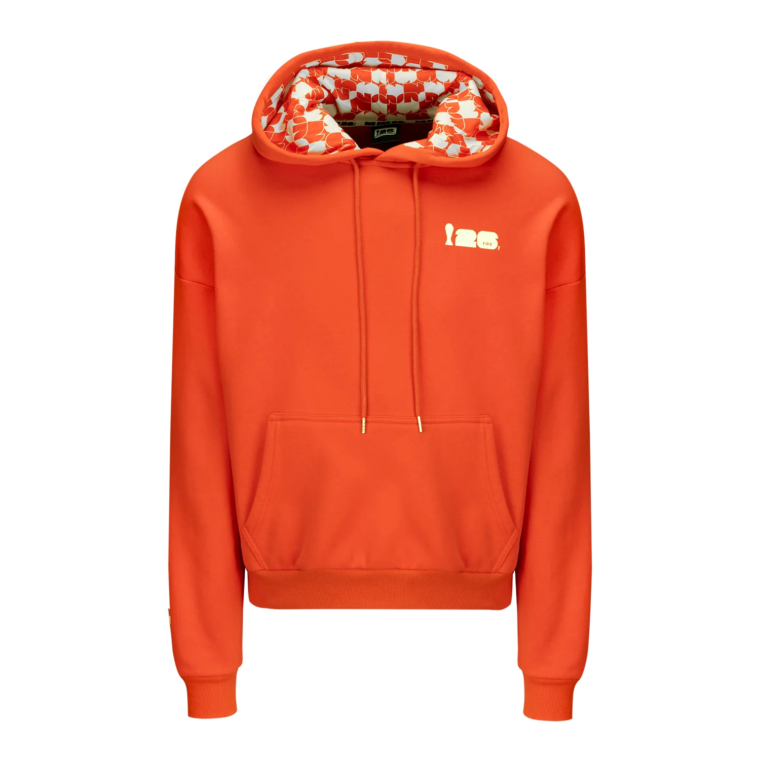 World Cup 2026™ Canada Puff Hoodie - Unisex