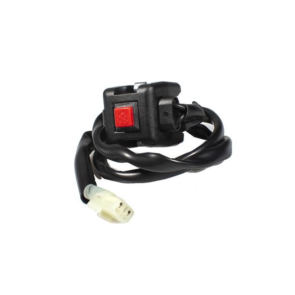 RFX Race Series Kill Switch - OEM ReplicaRef: Rfx00735A / 1128601