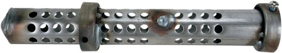 Noise reduction Cobra Universal BaffleRef: Cbr00008A / 18610574
