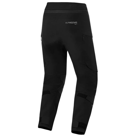 Alpinestars Andes Pro Drystar®Xf Motorcycle Pants Short Version - Black / GrayRef: AP4134