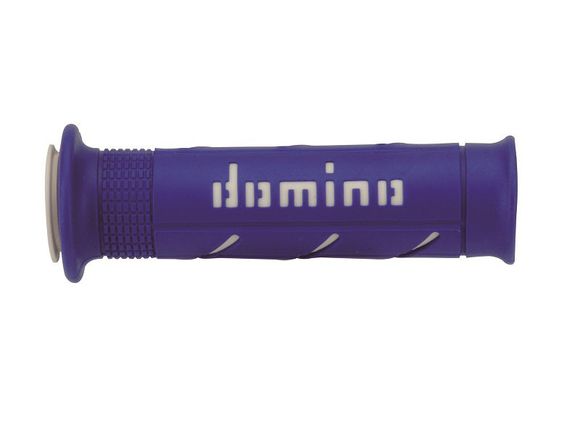 Poignées de guidon Domino A250 Road Dual Compound sans gauffrage UniverselRef : DO00075A / 1083486004