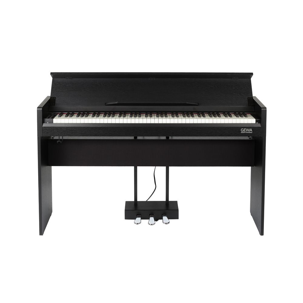 Gewa CP 510 Black – Thomann Ireland