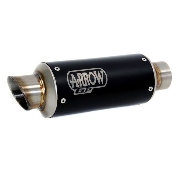 Silencieux Arrow GP2 NICHROM DARKRef : 71936GPI