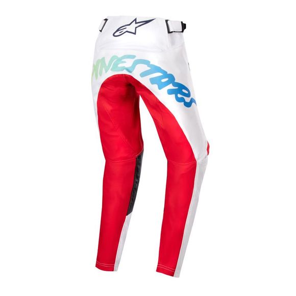 Pantalon cross Alpinestars YOUTH RACER HANA - BlancRef : AP3192