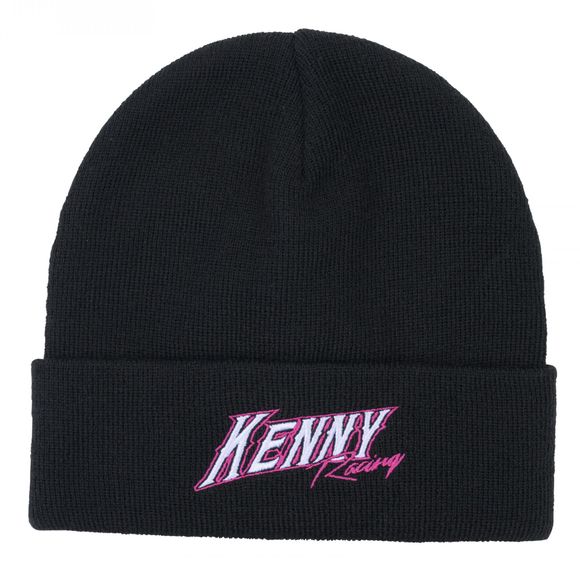 Vintage Kenny Beanie - BlackRef: KE2477 / 251-4106000-09