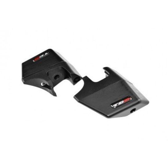 Top Block Frame Sliders KIT PADS - BlackRef: tb0406 / rlk48