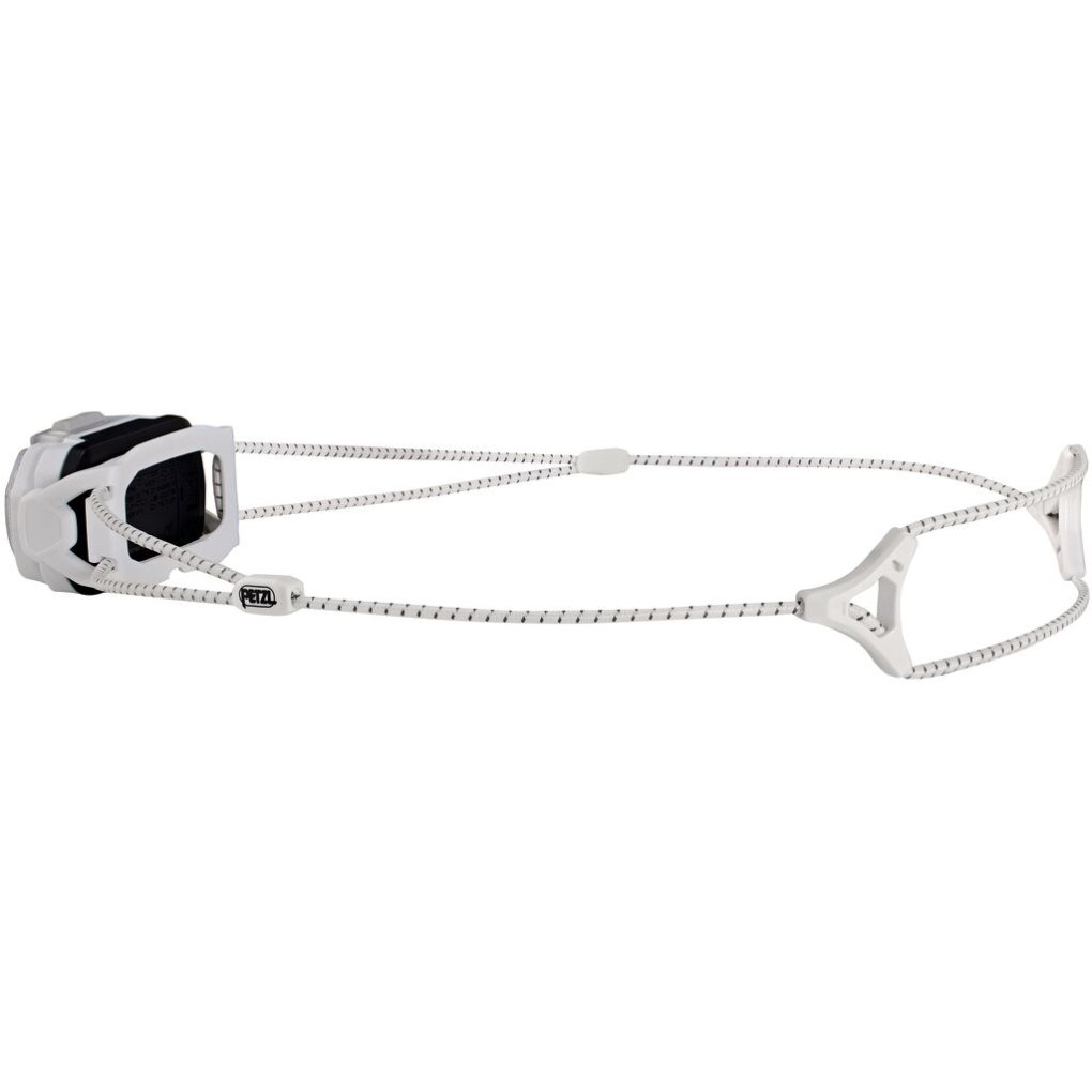 Petzl SWIFT LT Head Light - black/orange