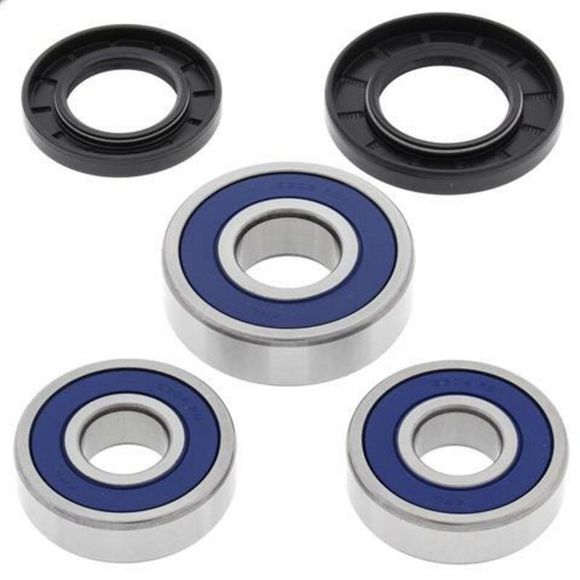 All Balls Wheel Bearing Kit RearRef: ALL00120A / 1039955