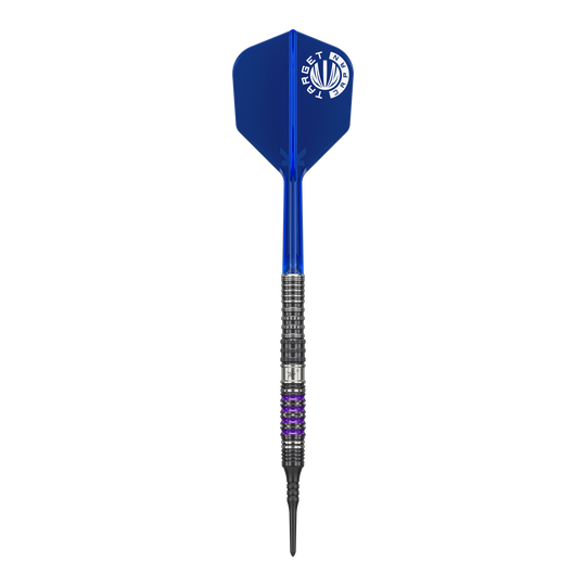 Target Japan Prime Series Sirius GEN4 Soft Darts - 21.5g