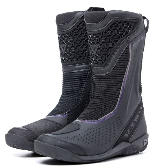 Bottes Dainese FREELAND 2 GORE-TEX® WOMAN - NoirRef : DN2110