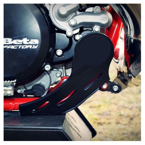 UP Design ENDURO GP Belly Pan - BlackRef: Upd0511 / Mx1310
