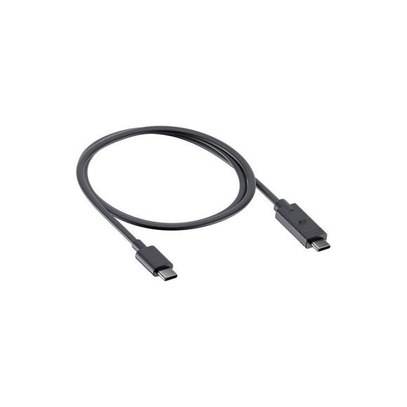 Chargeur High-Tech SP Connect SP Câble USB-C SPC+ - NoirRef : SPC0147 / SPC52834