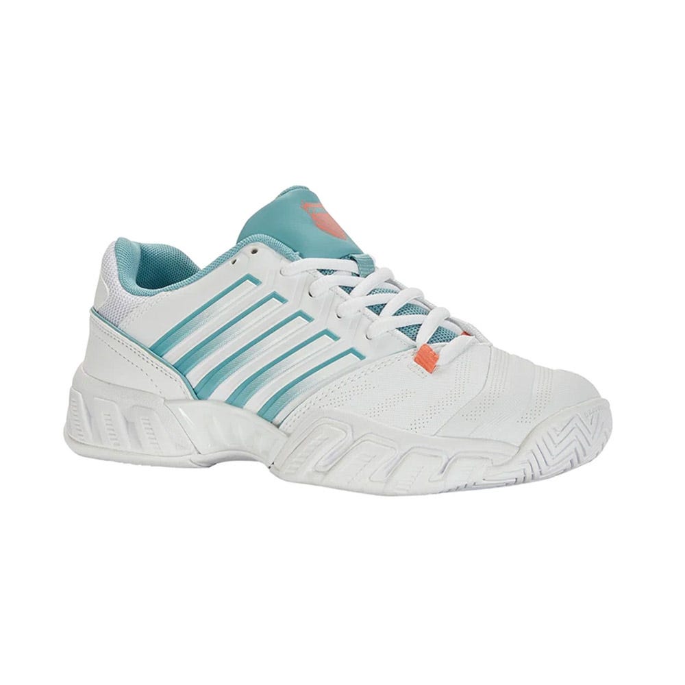 WOMEN’S K-SWISS BIGSHOTIGHT 4