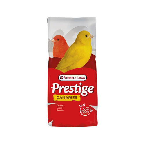 Versele-Laga Prestige Canaries Singing Seeds - 20 kg