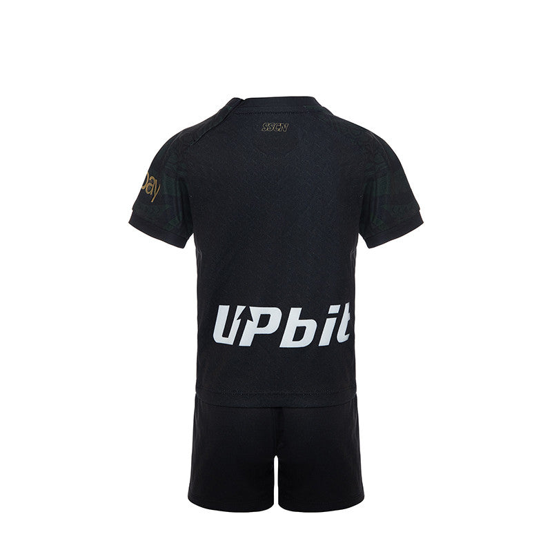 SSC Napoli Third Kit for Infants 2023/2024