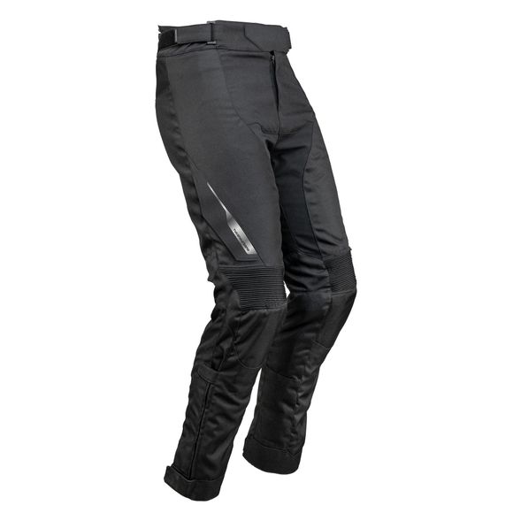 Tucano Urbano Pantamoto Hydroscud® - Black Motorcycle PantsRef: TR0262