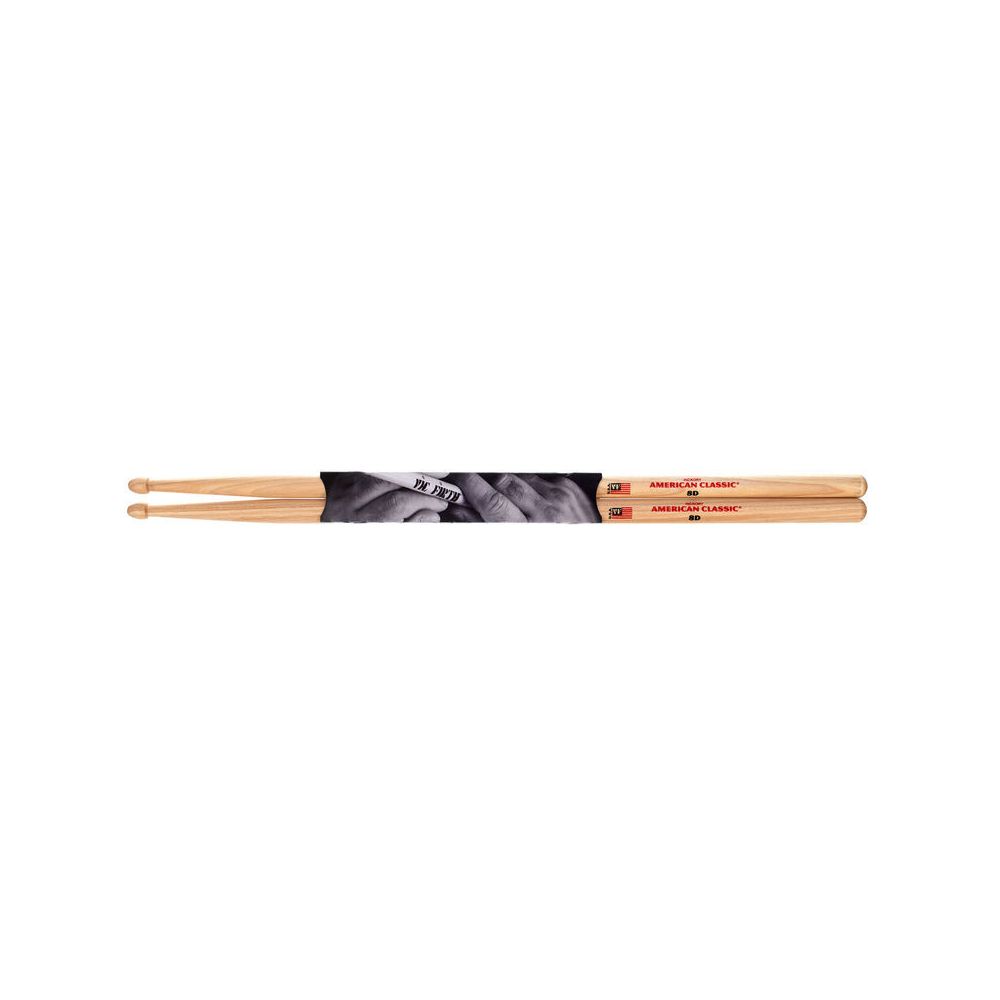 Vic Firth 8D American Classic Hickory – Thomann Ireland