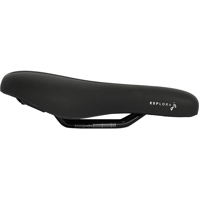 Selle Royal Explora Junior Saddle - Medium | 20-22