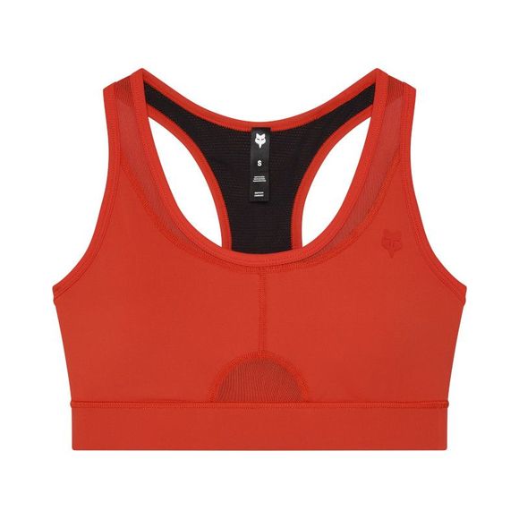 Sous-vêtement technique Fox MOTIVE BRA - FEMME - OrangeRef : FX5212