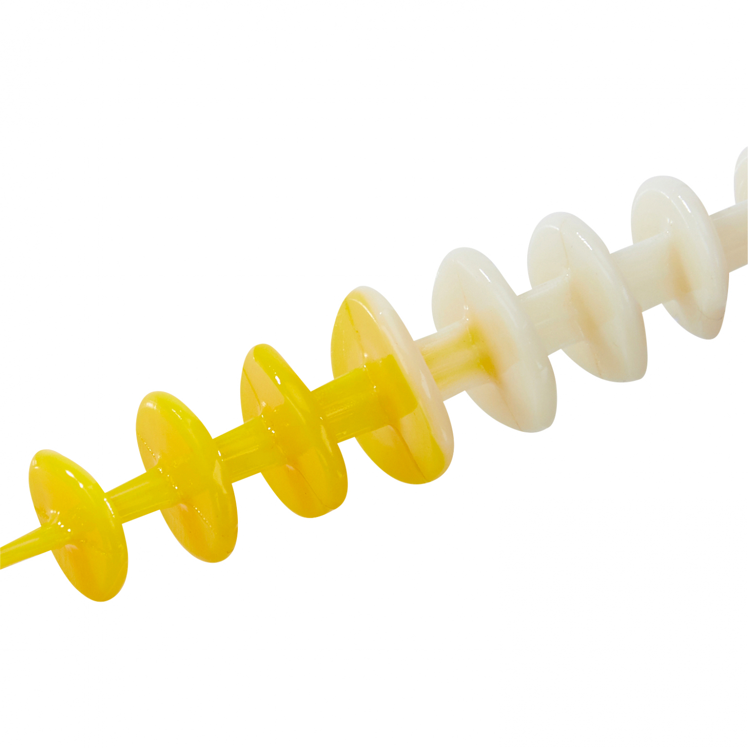 Trout Attack Flavoured Trout Worms (Mix 2 Fischaroma)