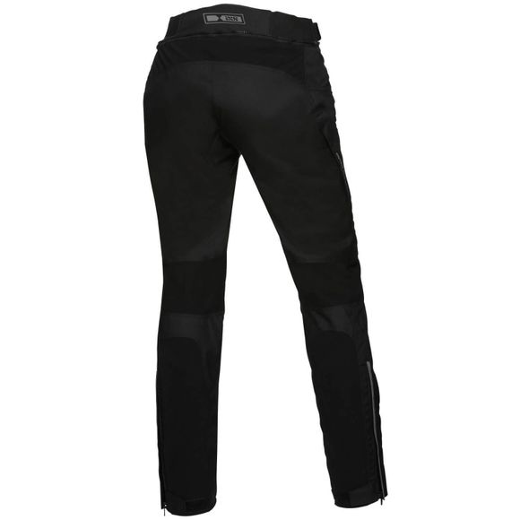 Pantalon Moto IXS TOUR TROMSO-ST WOMAN - NoirRef : IS0772