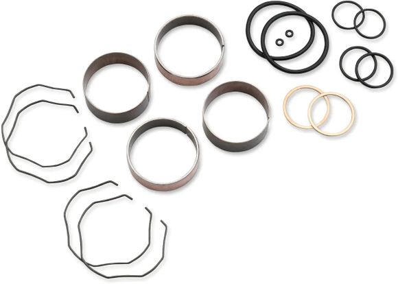 Moose Racing Fork Rebuild Kit BushingsRef: ME03827A / 04500344